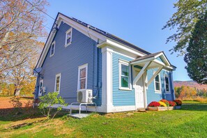 House (1 Bedroom) | Interior