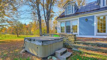 Casa (1 Bedroom) | Interior