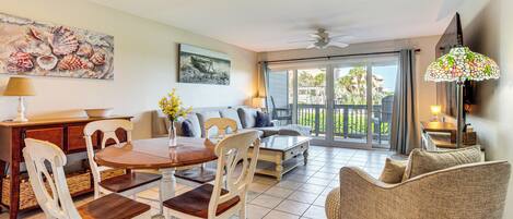 Departamento (2 Bedrooms) | Vista frontal de la propiedad