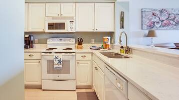 Departamento (2 Bedrooms) | Interior