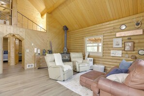 Casa (3 Bedrooms) | Interior