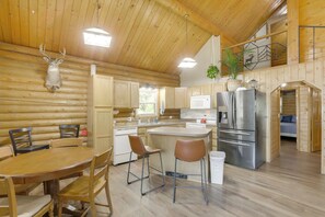 Casa (3 Bedrooms) | Interior