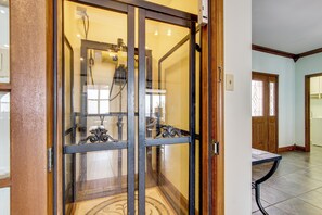 Ferienhaus (3 Bedrooms) | Innenbereich