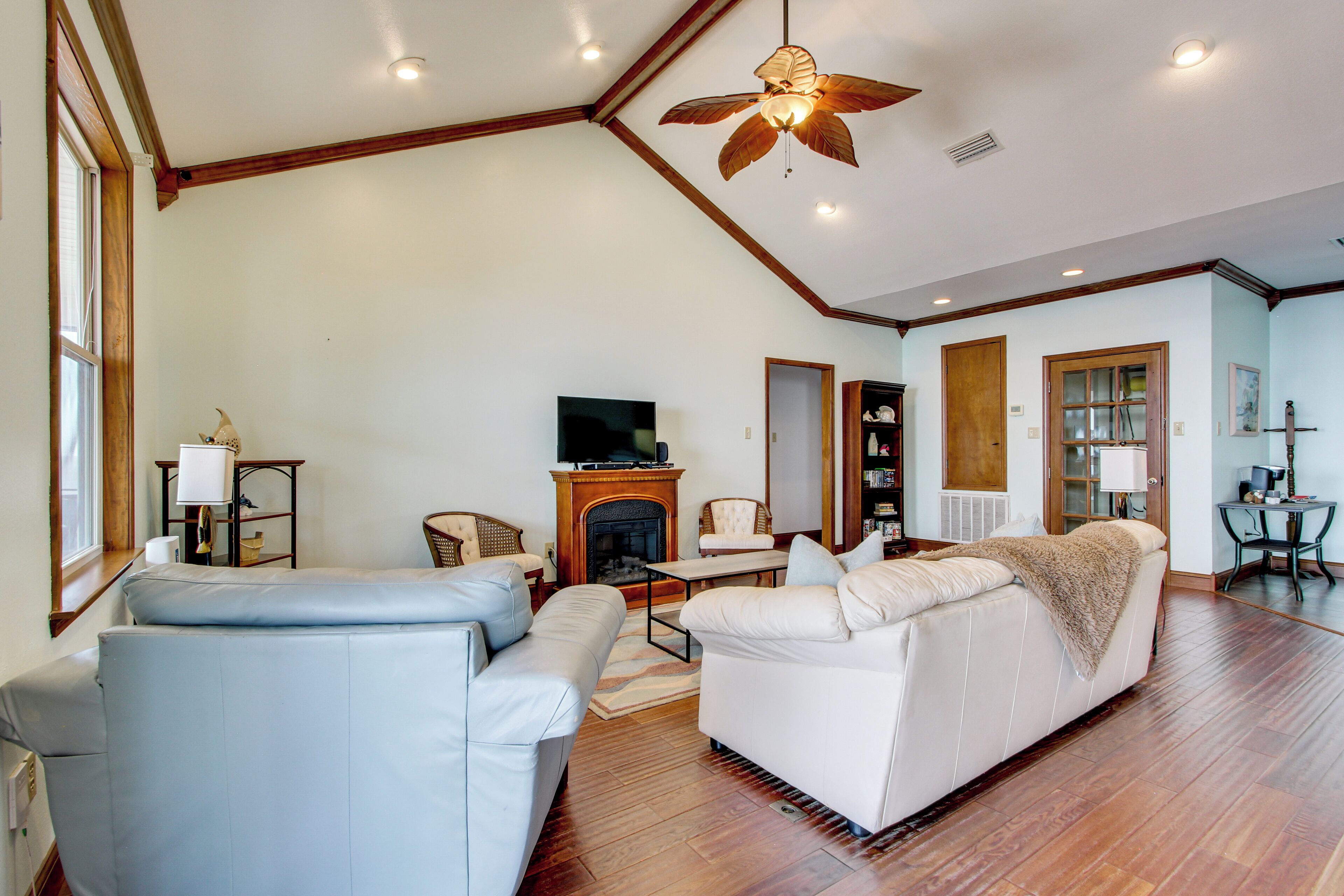 Nhà (3 Bedrooms) | Nội thất