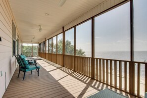Hus (3 Bedrooms) | Innvendig