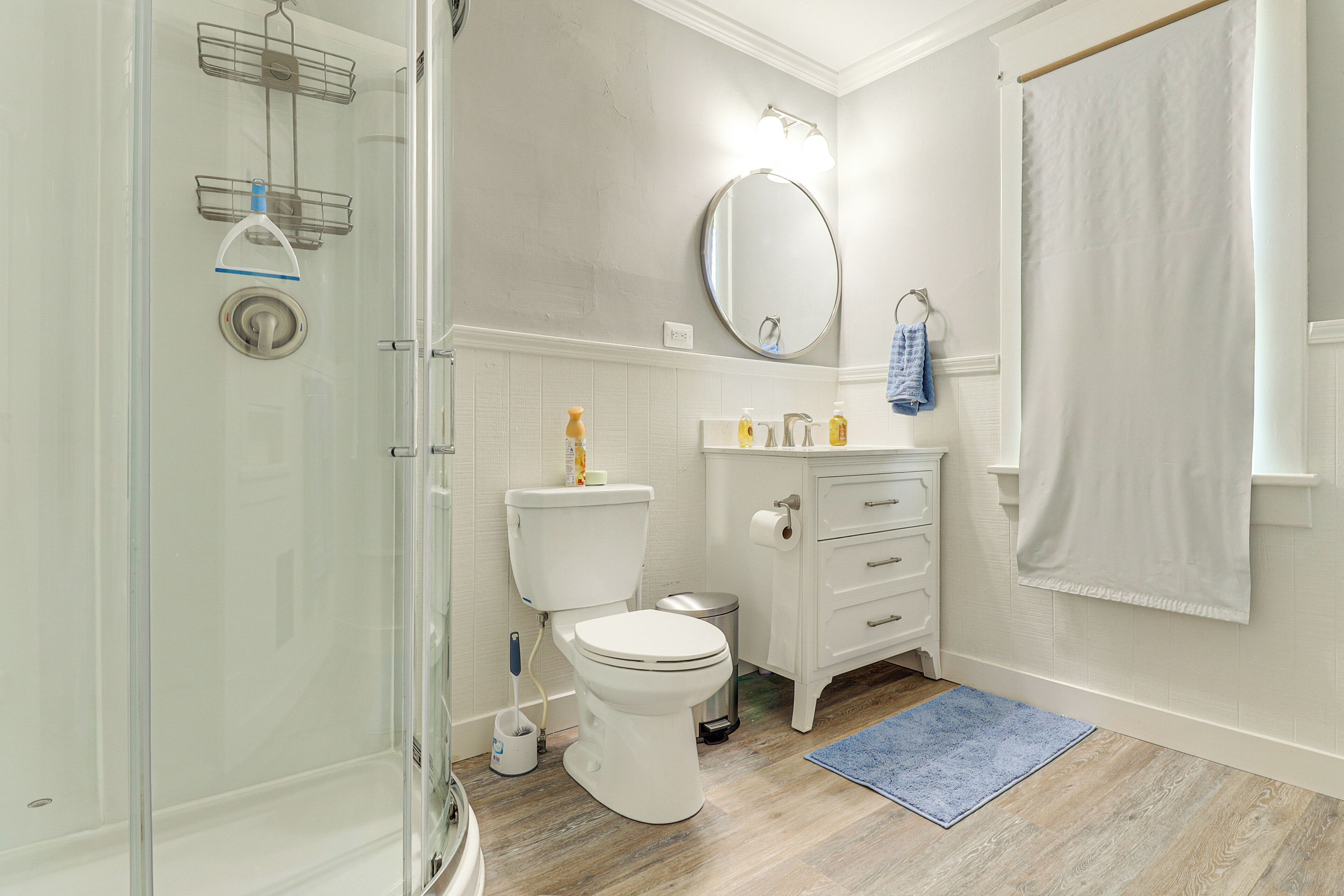 Huis (4 Bedrooms) | Interieur
