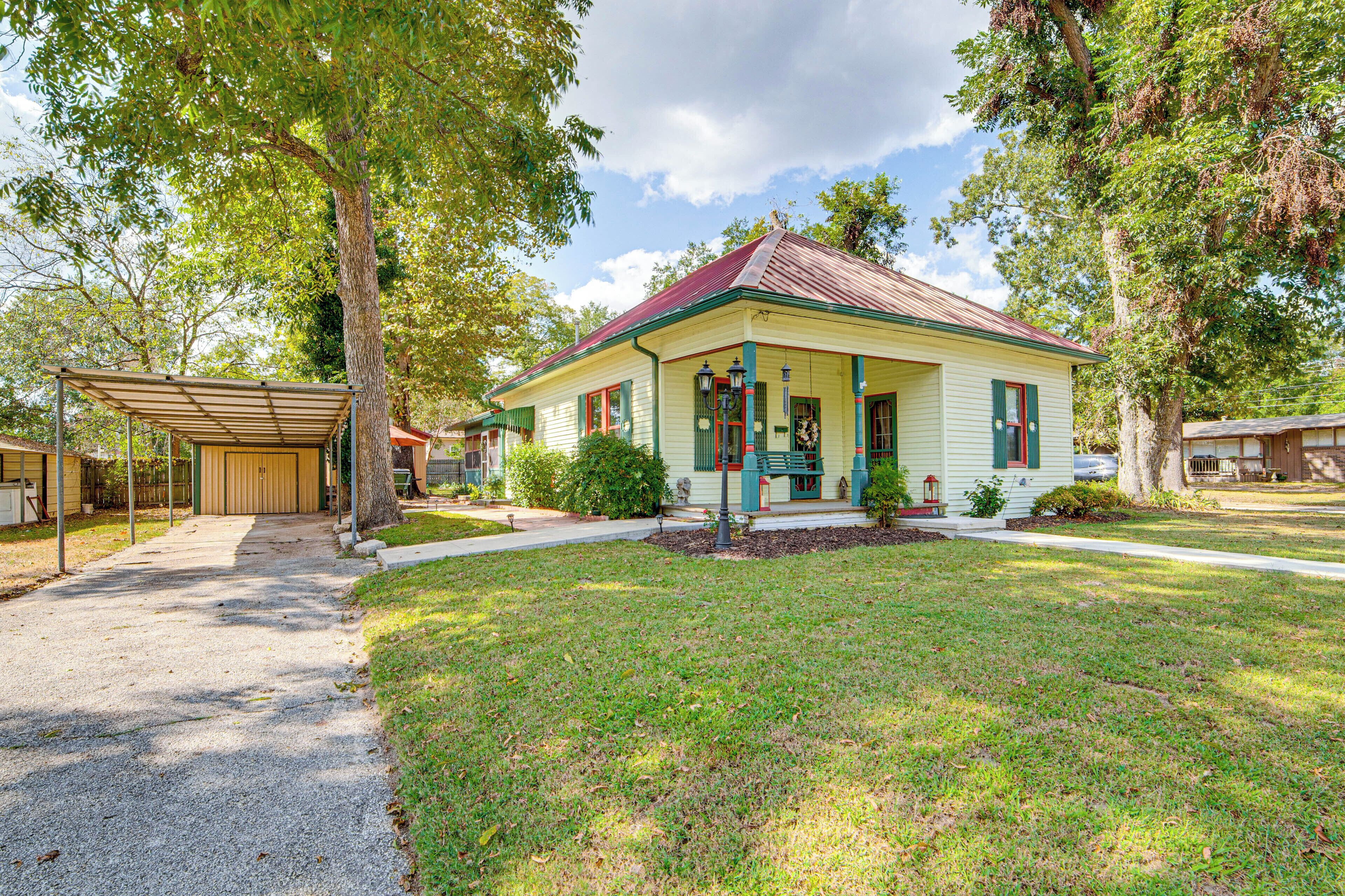 Rumah (2 Bedrooms) | Interior