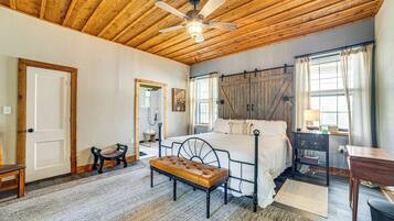 House (2 Bedrooms) | Bahagian dalam