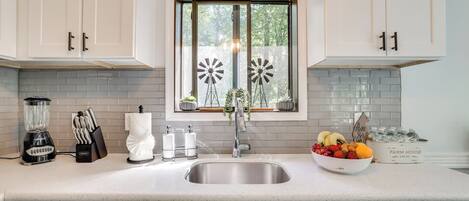 Maison (3 Bedrooms) | Intérieur