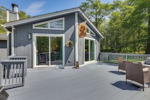 Casa (3 Bedrooms) | Parte interna