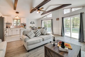 Nhà (3 Bedrooms) | Nội thất