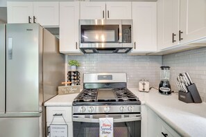 Casa (3 Bedrooms) | Interior