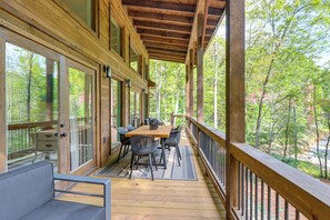 Talo (3 Bedrooms) | Sisätilat