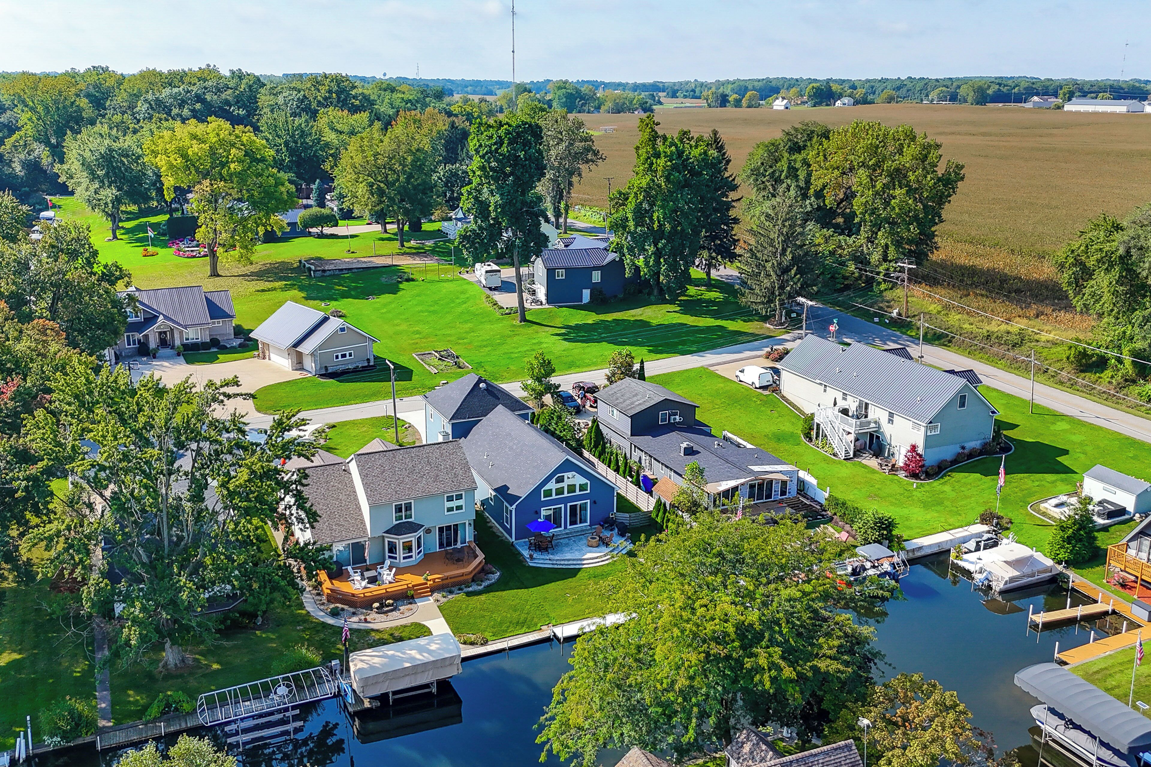 Nhà (3 Bedrooms) | Nội thất