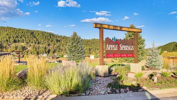 Rumah (3 Bedrooms) | Interior