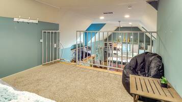 Nhà (3 Bedrooms) | Nội thất