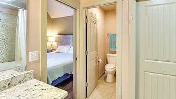 House (3 Bedrooms) | Bahagian dalam