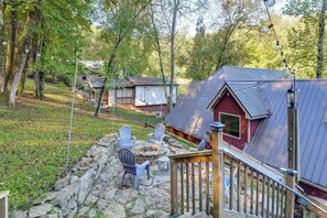 單棟房屋 (3 Bedrooms) | 內部