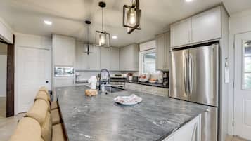 Casa (4 Bedrooms) | Interior