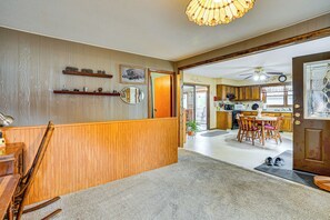 Casa (4 Bedrooms) | Interior