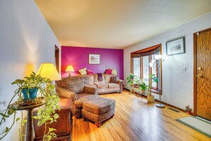 Casa (4 Bedrooms) | Interior