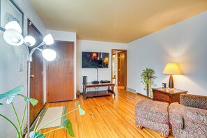 Casa (4 Bedrooms) | Interior