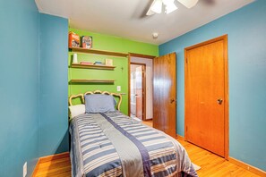 Casa (4 Bedrooms) | Interior