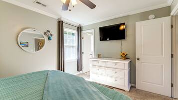 Nhà (3 Bedrooms) | Nội thất