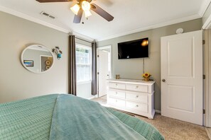 Nhà (3 Bedrooms) | Nội thất