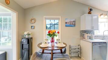 Nhà (3 Bedrooms) | Nội thất