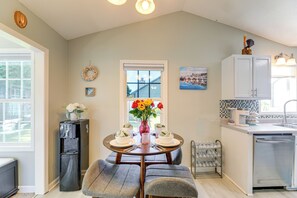 Nhà (3 Bedrooms) | Nội thất