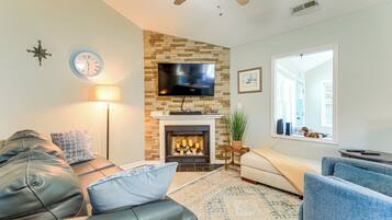 Rumah (3 Bedrooms) | Interior