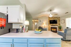 Nhà (3 Bedrooms) | Nội thất