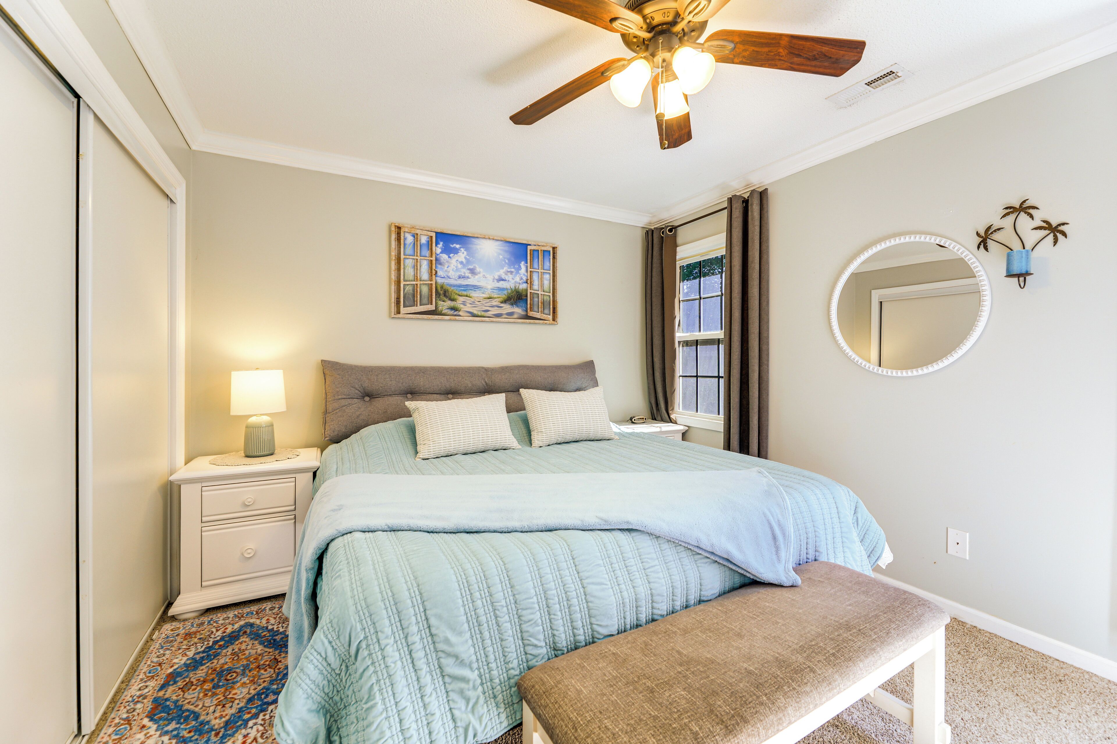 Casa (3 Bedrooms) | Interior