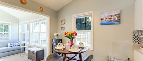 獨棟房屋 (3 Bedrooms) | 住宿內部