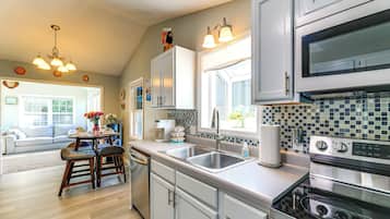 獨棟房屋 (3 Bedrooms) | 住宿內部