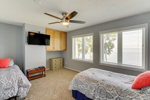 Departamento (4 Bedrooms) | Interior