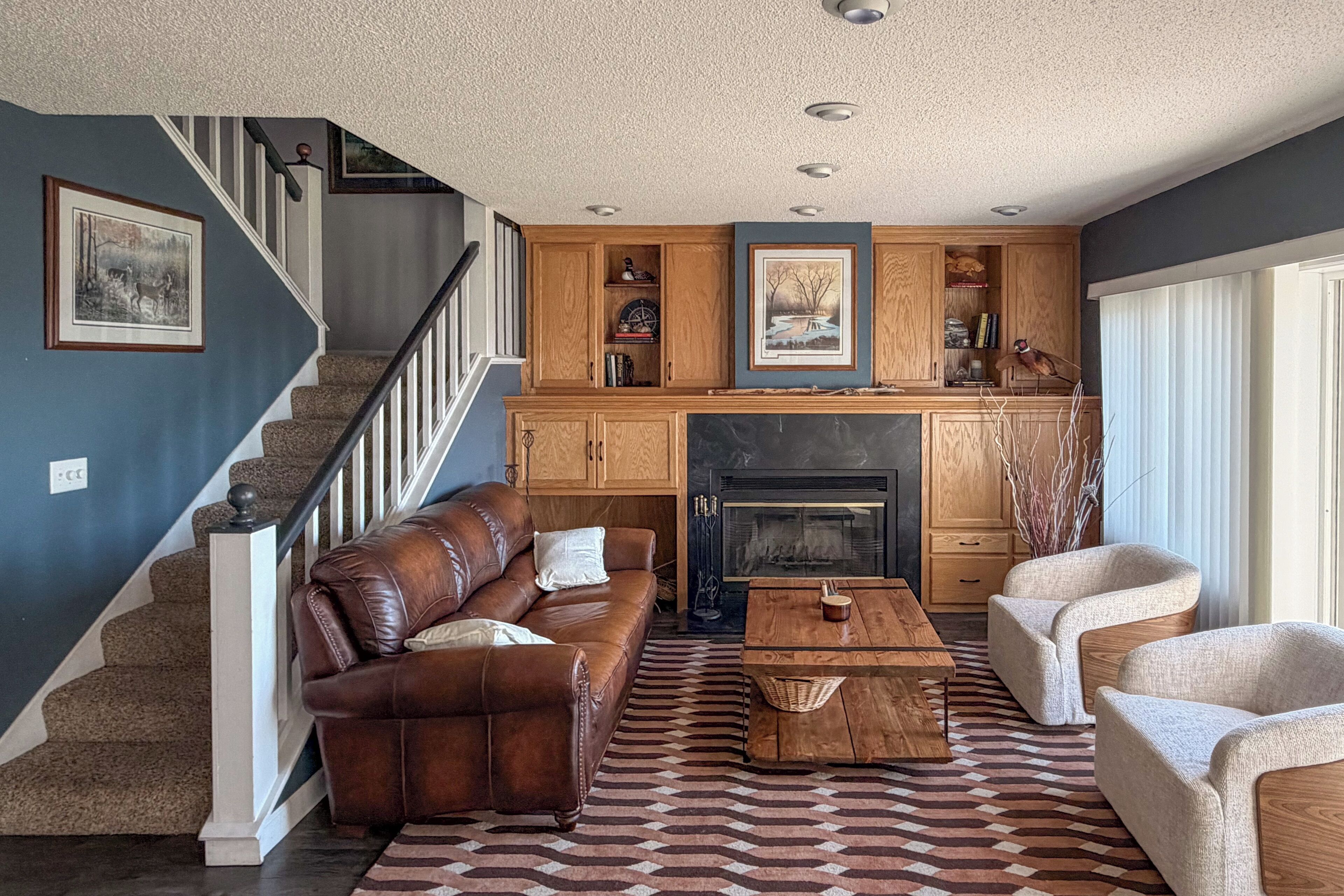 Apartment (4 Bedrooms) | Interior