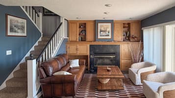 Apartment (4 Bedrooms) | Interior