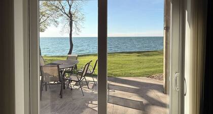 Marina Access & Lake Views: Family Gem in Onamia