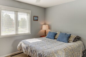 Apartment (4 Bedrooms) | Interior