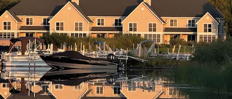 Apartamento (4 Bedrooms) | Parte interna