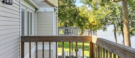 Apartment (4 Bedrooms) | Interior