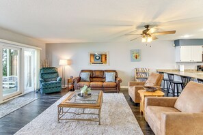 Apartamento (4 Bedrooms) | Interior