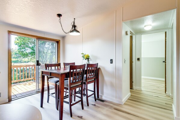 Casa de campo (3 Bedrooms) | Interior