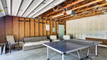 Cottage (3 Bedrooms) | Interior