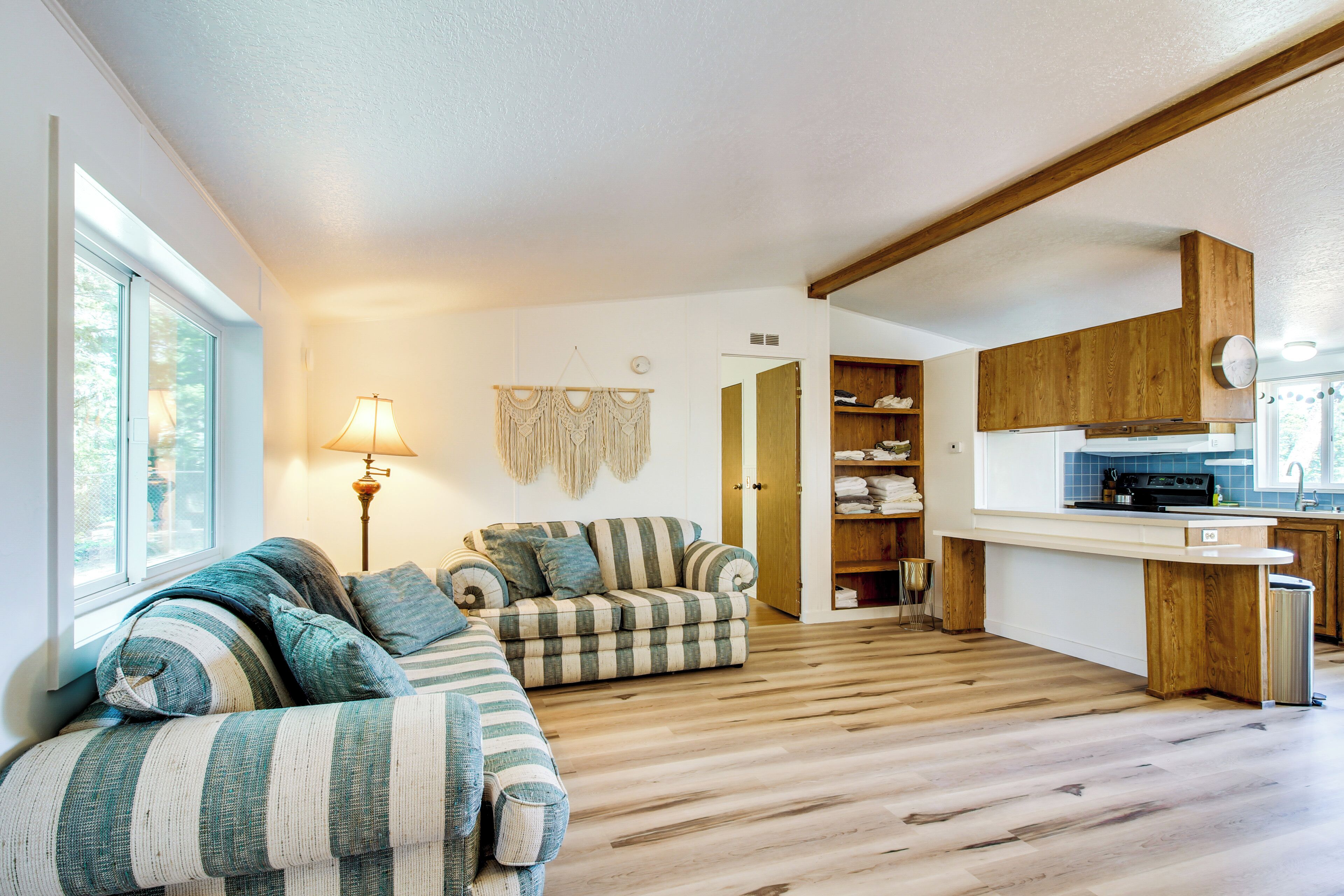 Cottage (3 Bedrooms) | Interior