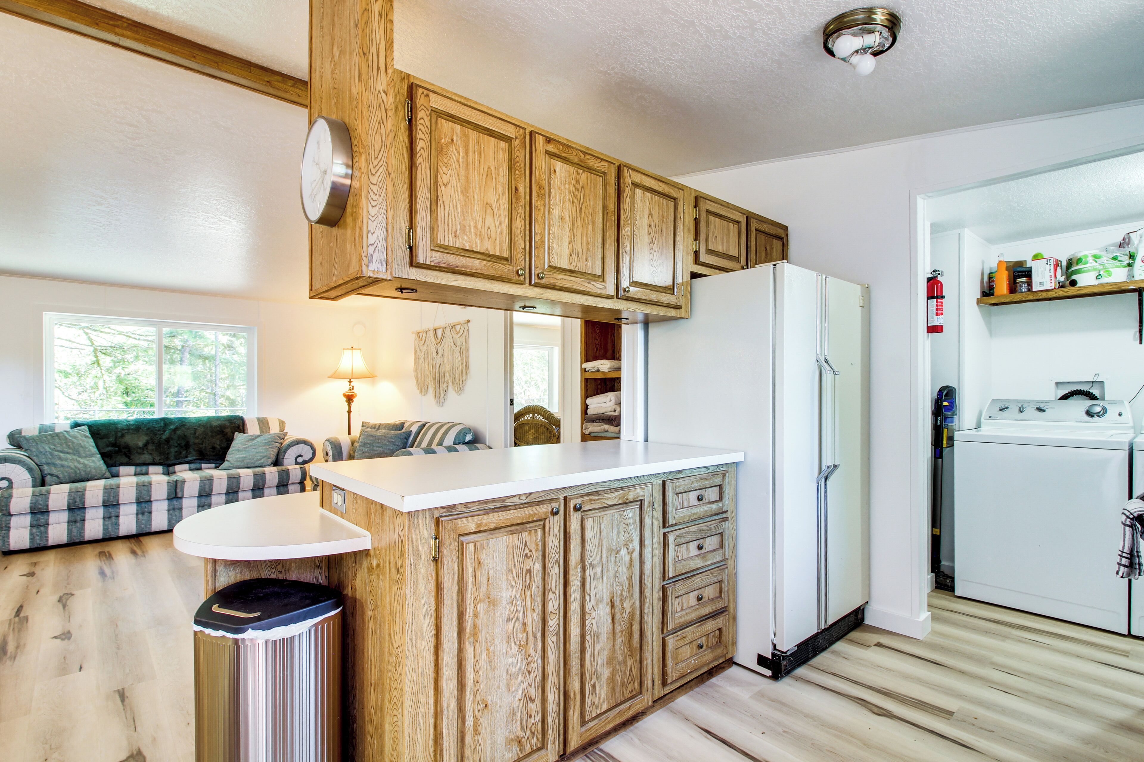 平房 (3 Bedrooms) | 住宿內部