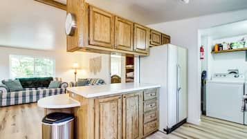 Cottage (3 Bedrooms) | Interior