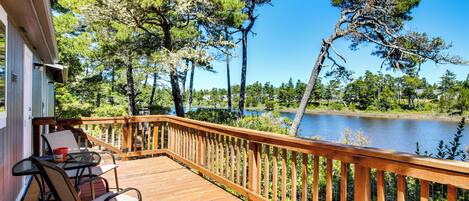 Cottage (3 Bedrooms) | Front of property